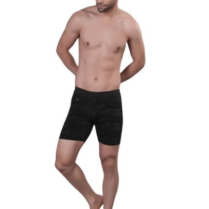 Latest Solid High Quality Men Sports Printed Trunk/ /Printed Yoga/Gym Shorts/Cycling Shorts For Men's & Boys