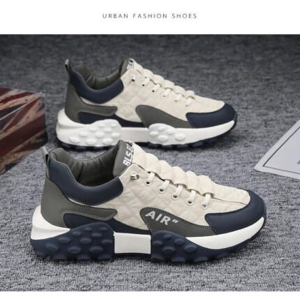 Men's Faux CASUAL Shoes