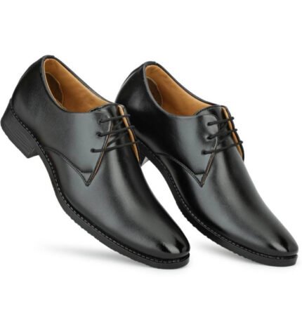 Men's Faux Leather Formal Shoes